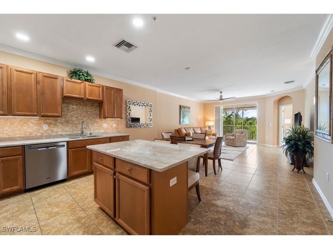 14981 Reflection Key Circle #322 Fort Myers FL 33907 225075437 image6