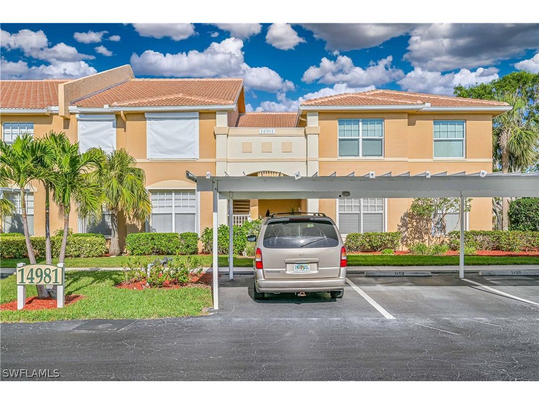 14981 Vista View Way #1107 Fort Myers FL 33919 223010590 image1