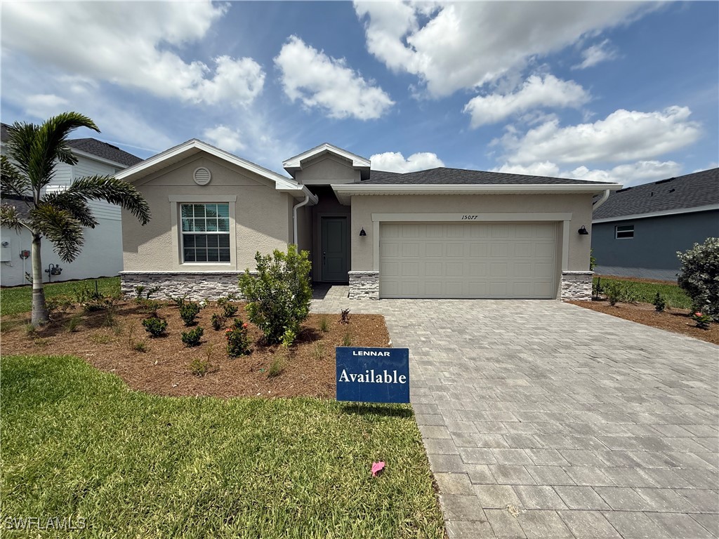 14999 Jadestone Drive Babcock Ranch FL 33982 225064467 image1