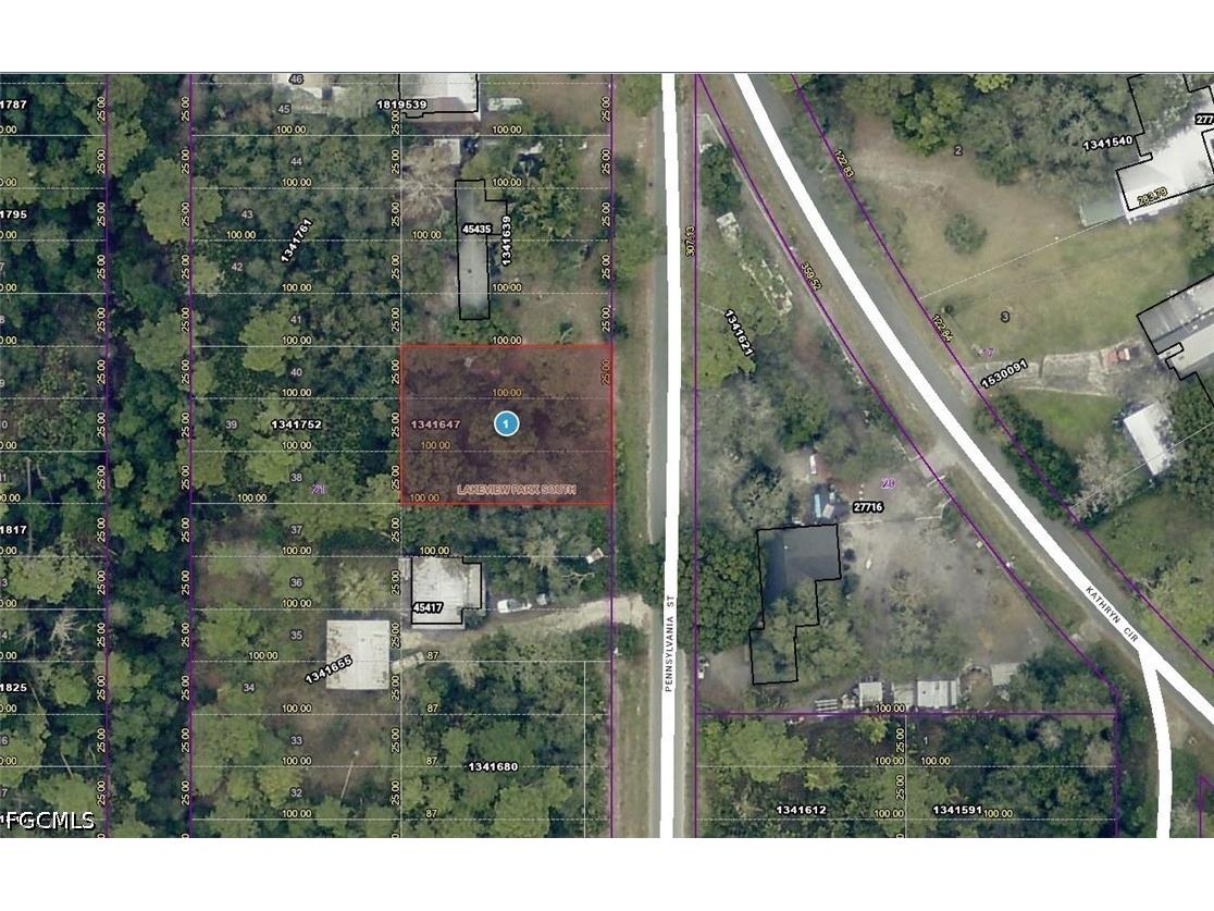 15-17-28-0100-021-00900 Pennsylvania Street Paisley FL 32767 2026019634 image1