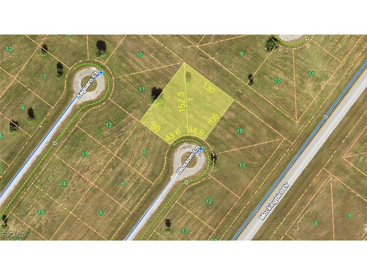 15 & 17 Blossom Lane Placida FL 33946 2025023318 image1