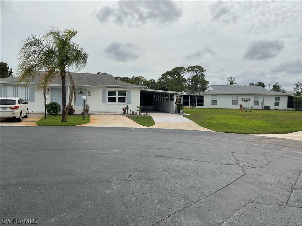 15 Aztec Lily Lane Lehigh Acres FL 33936 224030918 image1