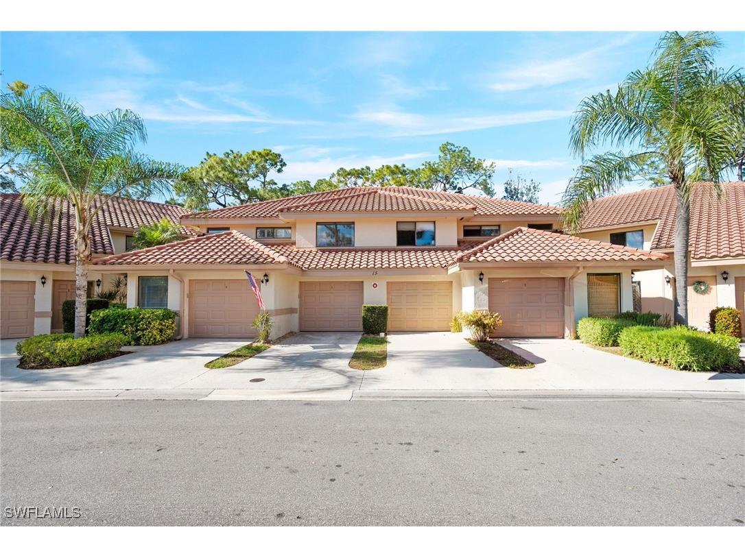15 Bennington Drive #3 Naples FL 34104 226004028 image1