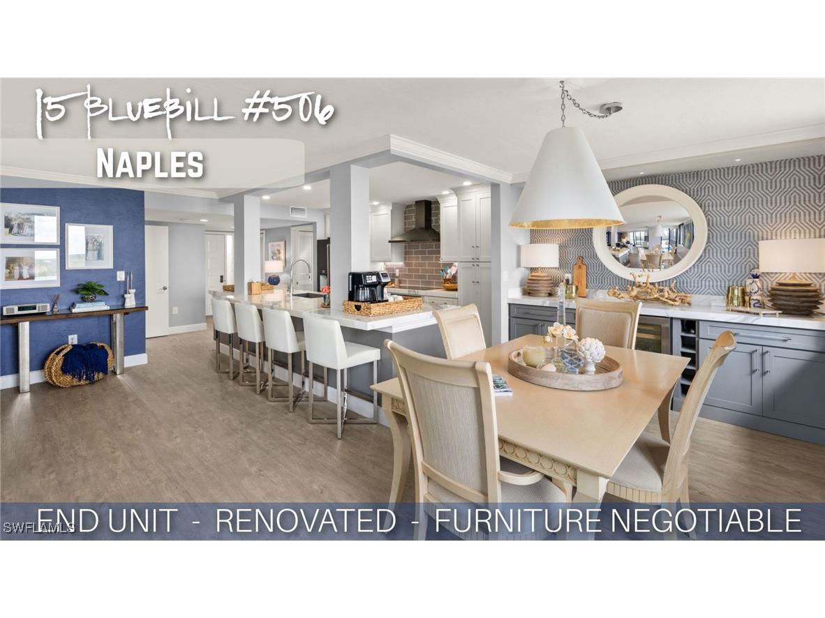 15 Bluebill Avenue #506 Naples FL 34108 225045402 image1