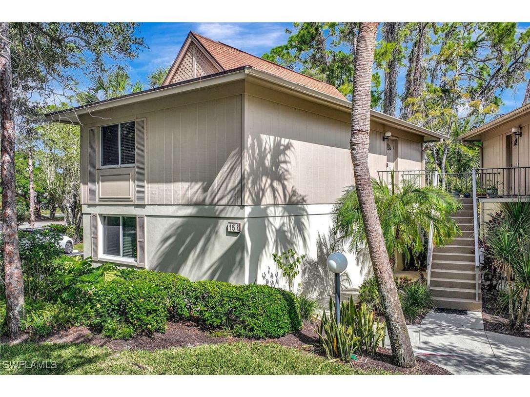 15 Bob O Link Court #15B Naples FL 34105 225075984 image12