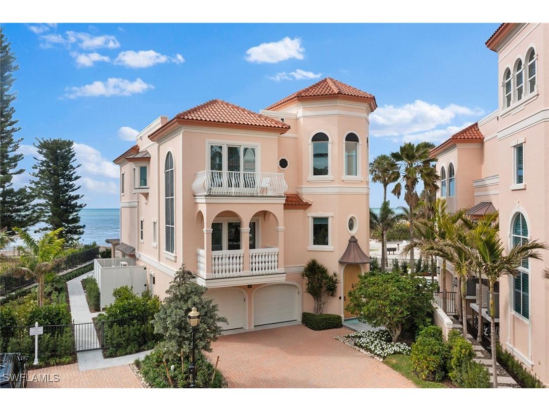 15 Casa Mar Lane #2 Naples FL 34103 225012342 image1