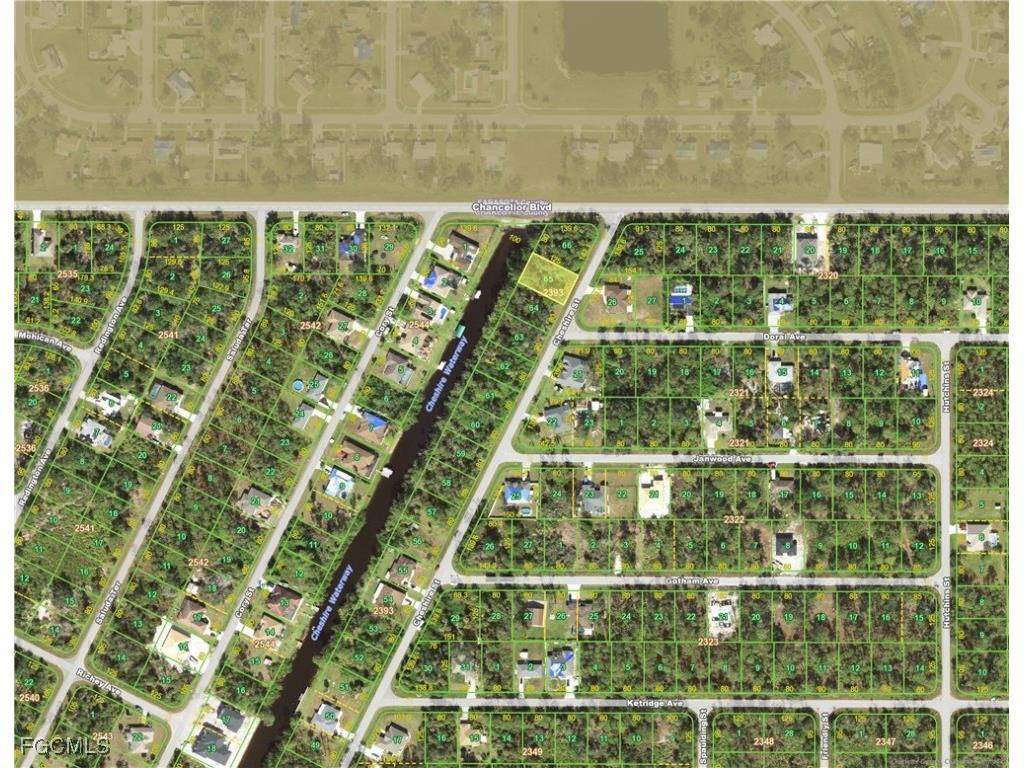 15 Cheshire Street Port Charlotte FL 33953 2025007874 image1