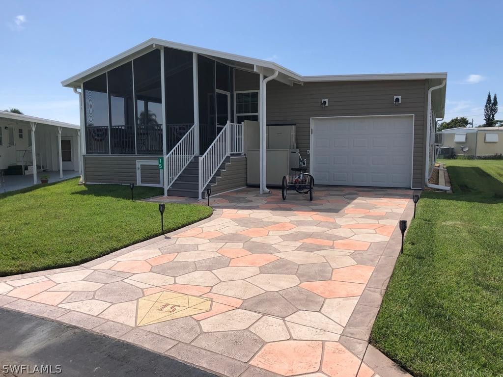 15 Diamond Lane #D-15 Naples FL 34112 223012254 image1