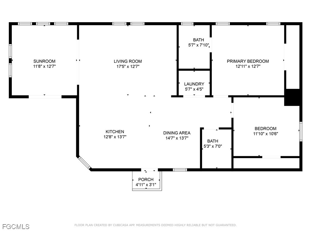 15 Freeman Avenue Punta Gorda FL 33950 2025017484 image26