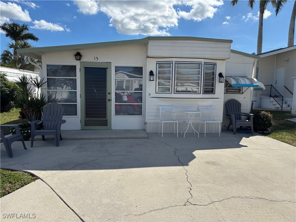 15 Jade Drive #15J Naples FL 34114 226000295 image1