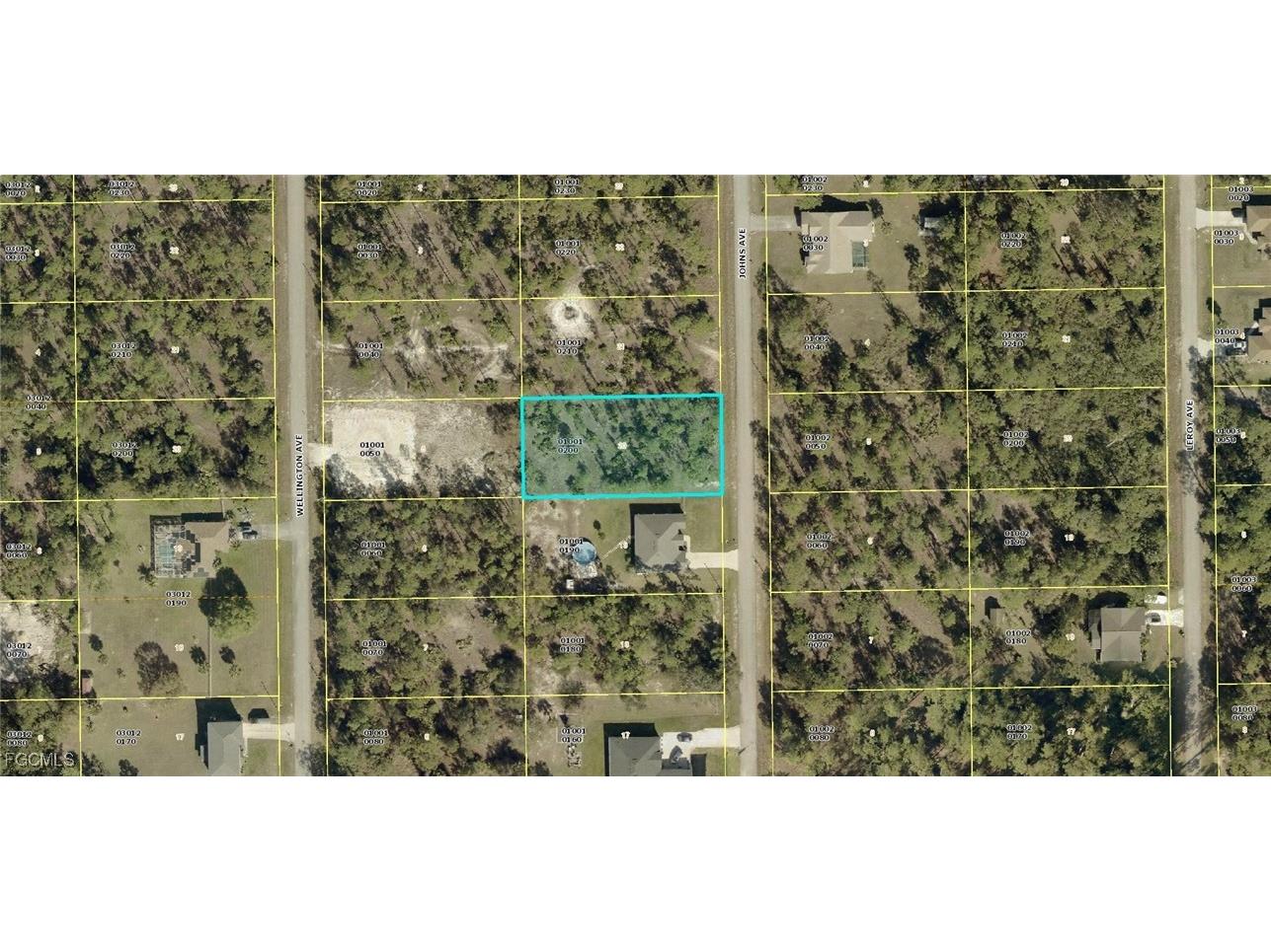 15 Johns Avenue Lehigh Acres FL 33936 2025023719 image1