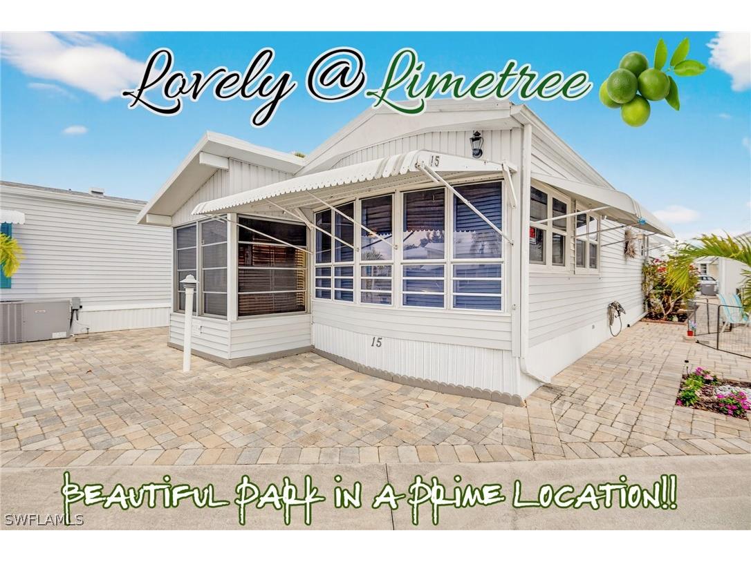 15 Limetree Park Drive Bonita Springs FL 34135 226010038 image1