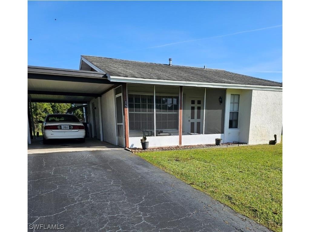 15 Palm Boulevard Lehigh Acres FL 33936 224019418 image1