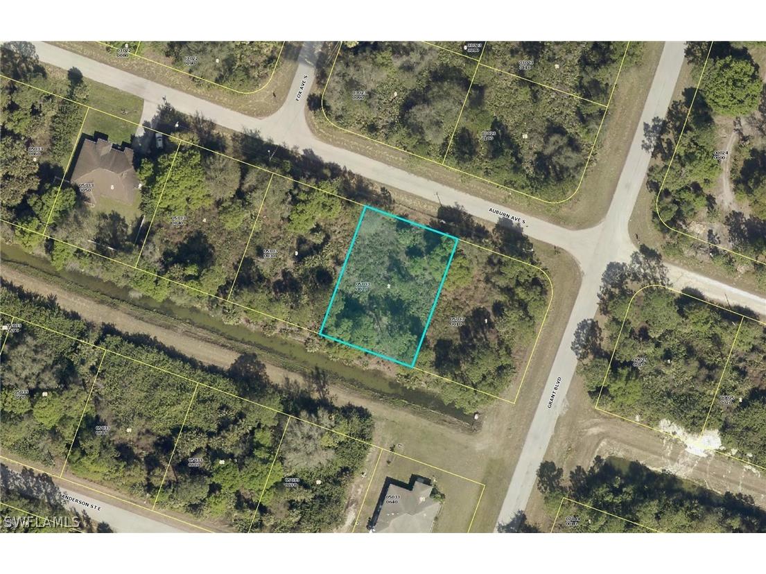 150 Auburn Avenue S Lehigh Acres FL 33974 224055805 image1