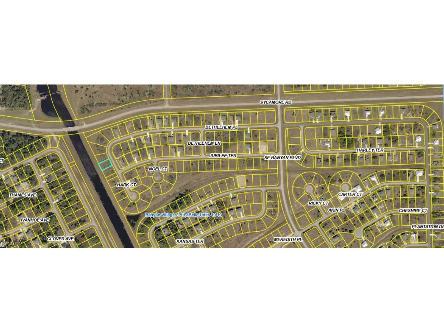 150 Bethlehem Place Labelle FL 33935 2026004601 image1