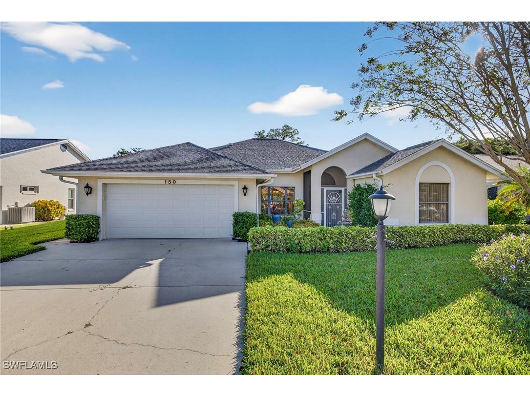 150 Estelle Drive Naples FL 34112 225073375 image1