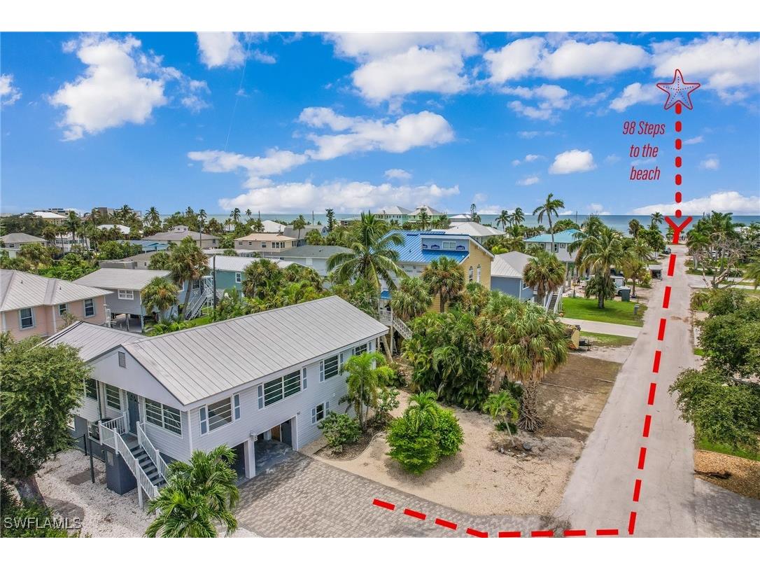 150 Gulf Island Drive Fort Myers Beach FL 33931 224073103 image1