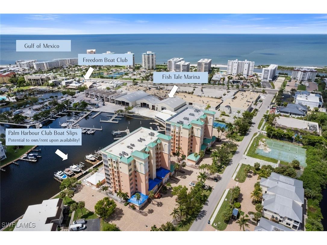 150 Lenell Road #304 Fort Myers Beach FL 33931 225080133 image1