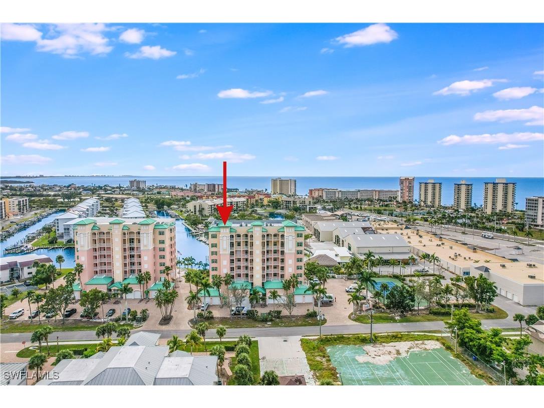 150 Lenell Road #501 Fort Myers Beach FL 33931 224072994 image1