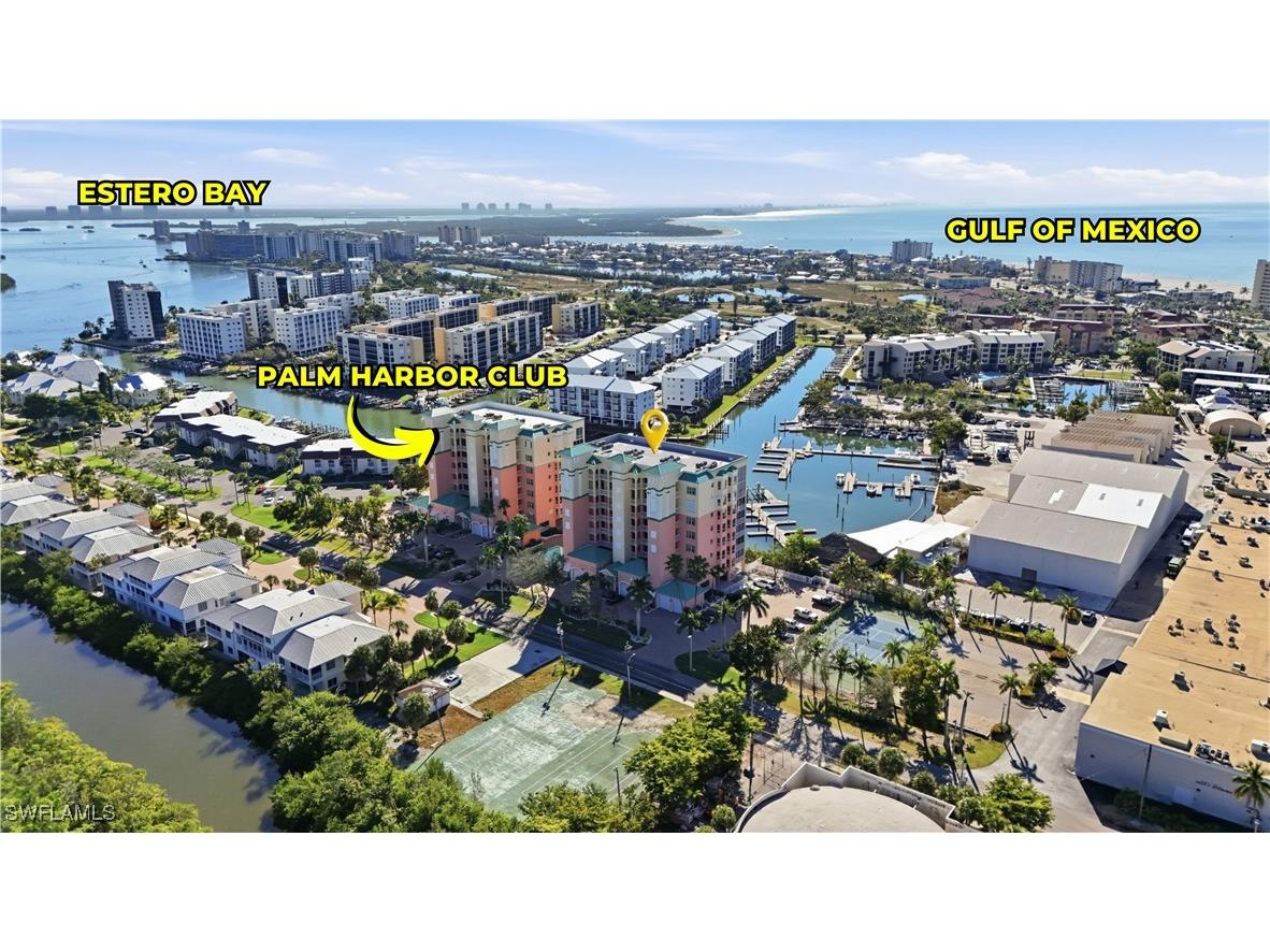 150 Lenell Road #503 Fort Myers Beach FL 33931 225084531 image1