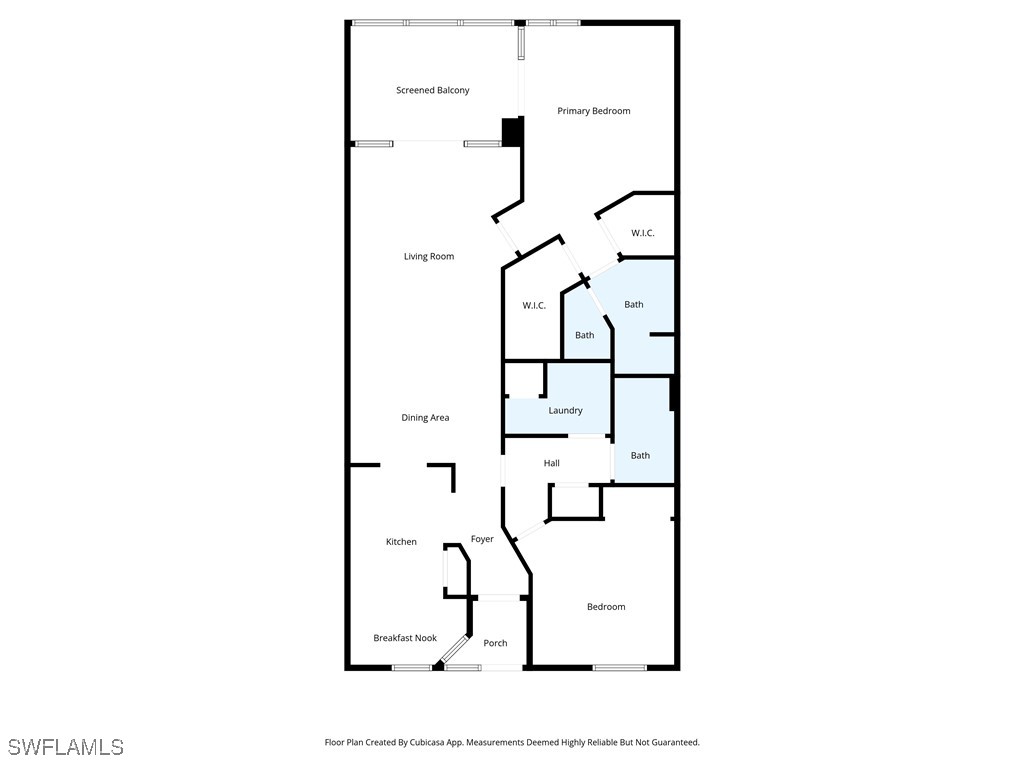 150 Lenell Road #503 Fort Myers Beach FL 33931 225084531 image10