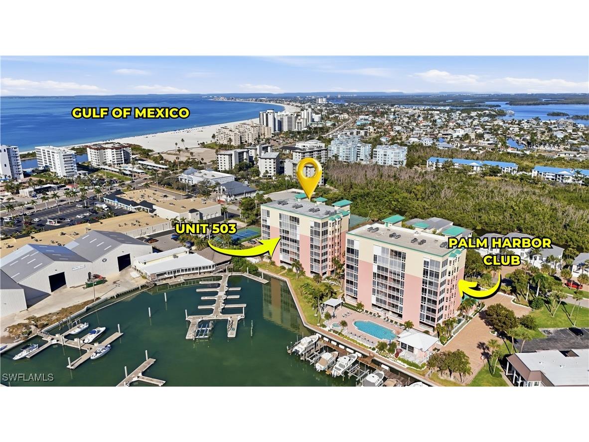 150 Lenell Road #503 Fort Myers Beach FL 33931 225084531 image2