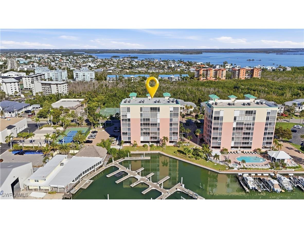 150 Lenell Road #503 Fort Myers Beach FL 33931 225084531 image5