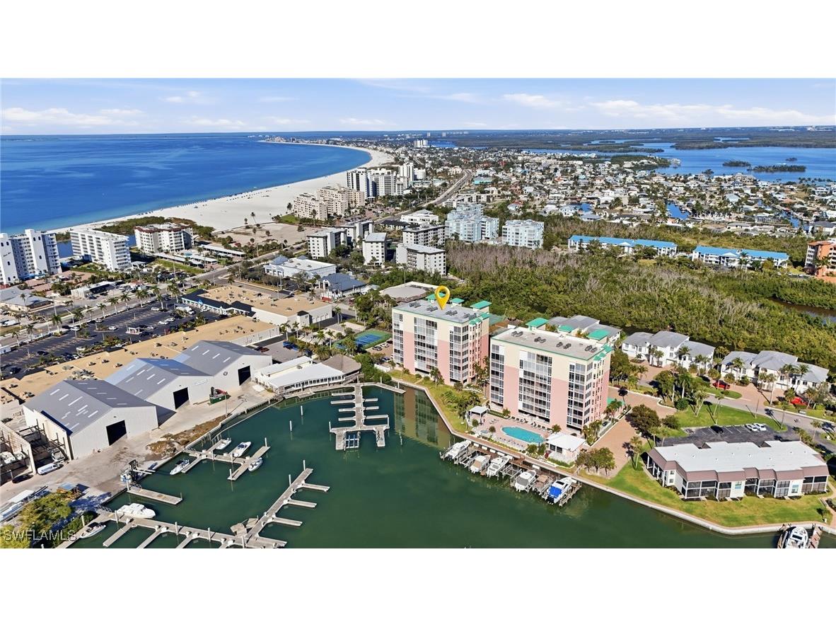 150 Lenell Road #503 Fort Myers Beach FL 33931 225084531 image6