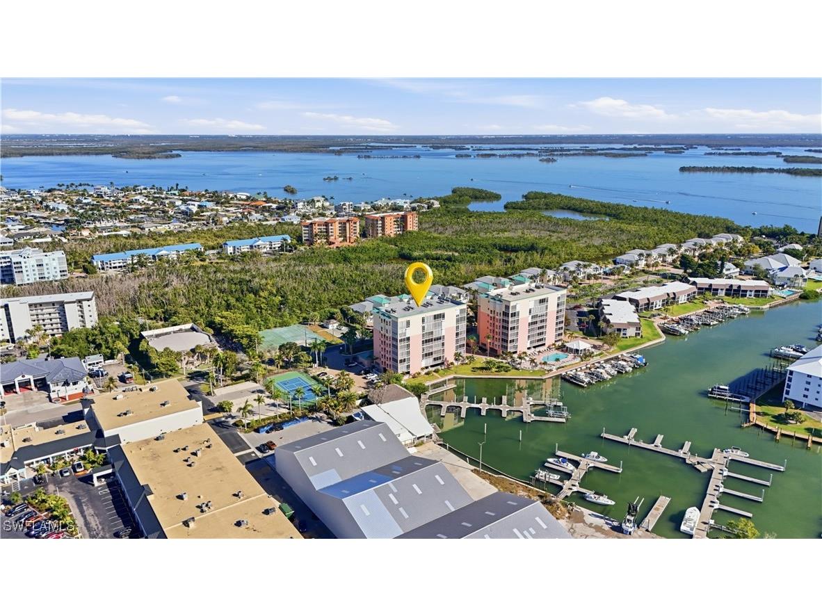 150 Lenell Road #503 Fort Myers Beach FL 33931 225084531 image7