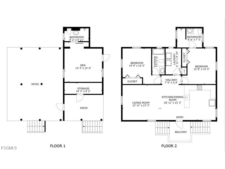 150 Pearl Street Fort Myers Beach FL 33931 2025010370 image29