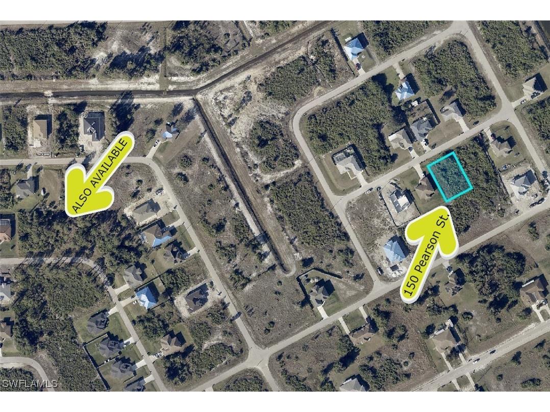 150 Pearson Street Lehigh Acres FL 33974 223077222 image1