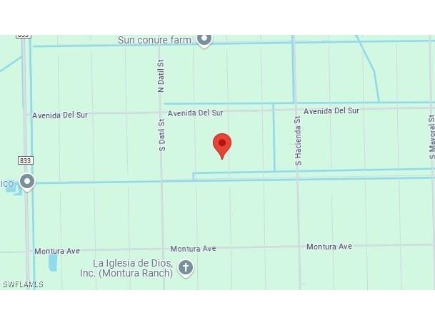 150 S Fronda Street Clewiston FL 33440 225009607 image1