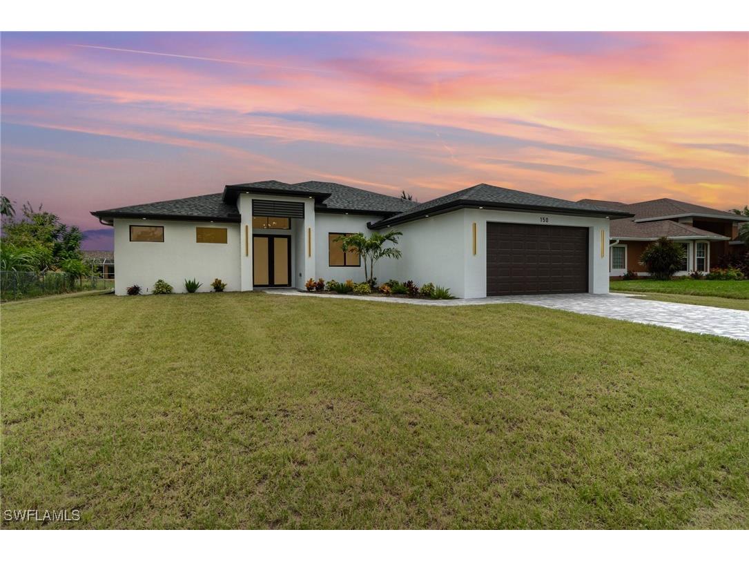 150 SE 15th Terrace Cape Coral FL 33990 224064759 image1