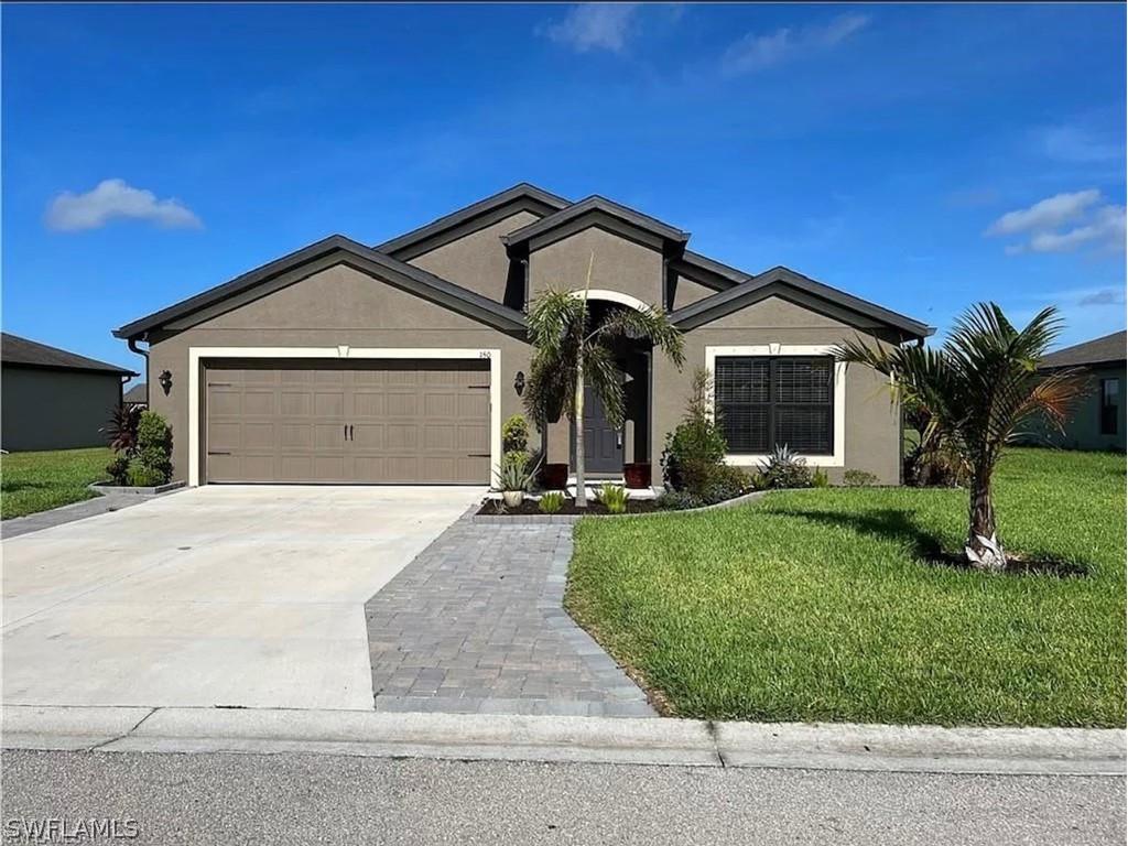 150 Shadow Lakes Drive Lehigh Acres FL 33974 224025686 image1