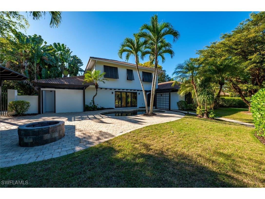 1500 Bald Eagle Drive #93 Naples FL 34105 226000082 image1