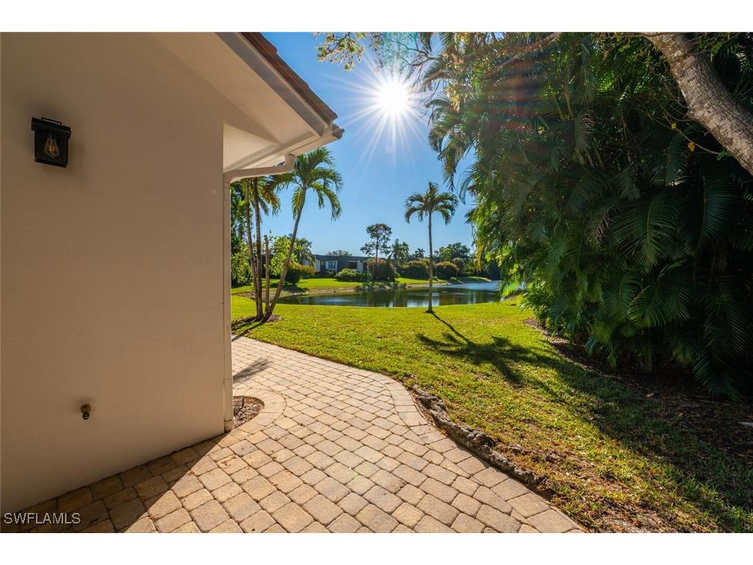 1500 Bald Eagle Drive #93 Naples FL 34105 226000082 image30