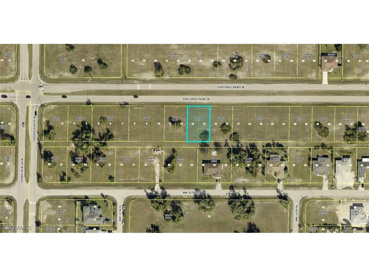 1500 Diplomat Parkway W Cape Coral FL 33993 224102164 image1