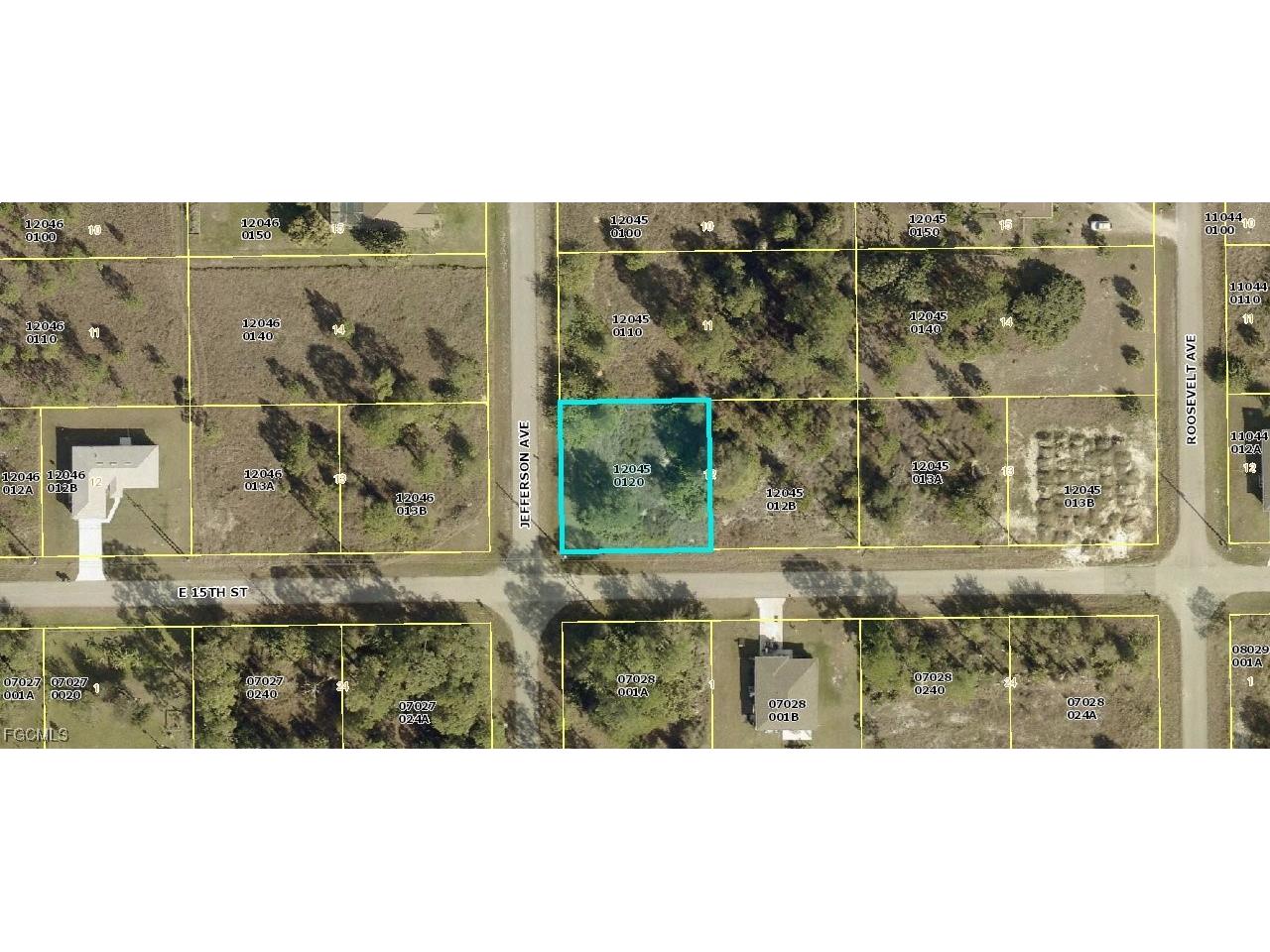 1500 Jefferson Avenue Lehigh Acres FL 33972 2026004177 image1