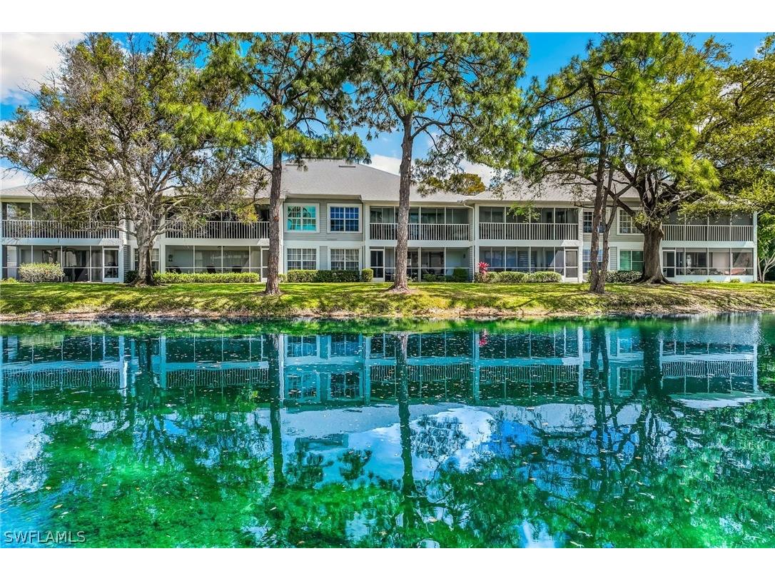 1500 Misty Pines Circle #103 Naples FL 34105 226010675 image1