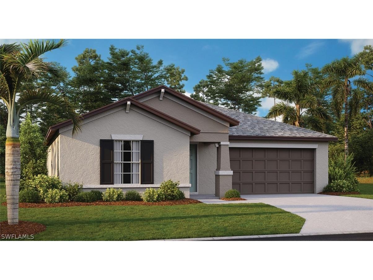 1500 NE 35th Terrace Cape Coral FL 33909 222080904 image1