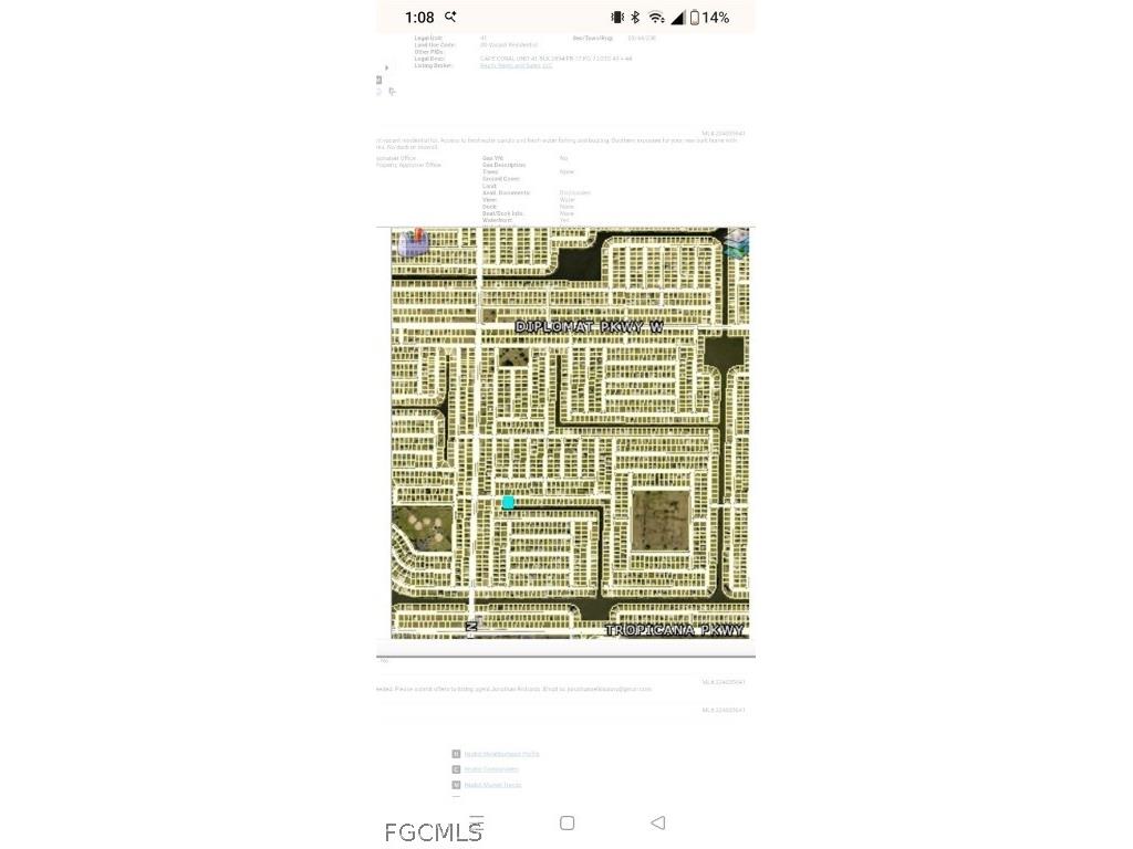 1500 NW 11th Terrace Cape Coral FL 33993 2026006516 image5