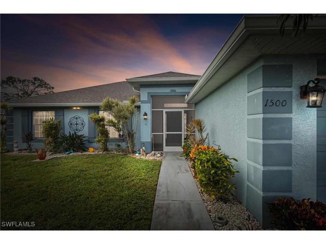 1500 NW 21st Street Cape Coral FL 33993 224075447 image1