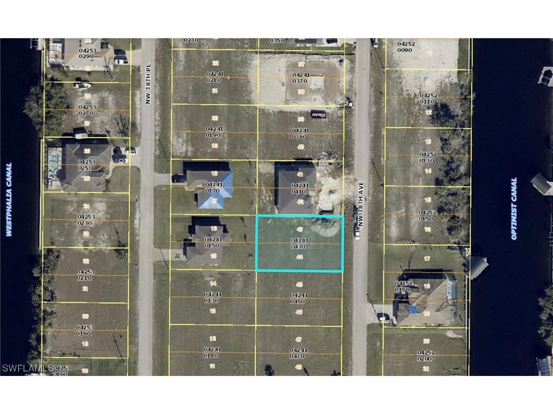 1500 NW 38th Avenue Cape Coral FL 33993 223069457 image1