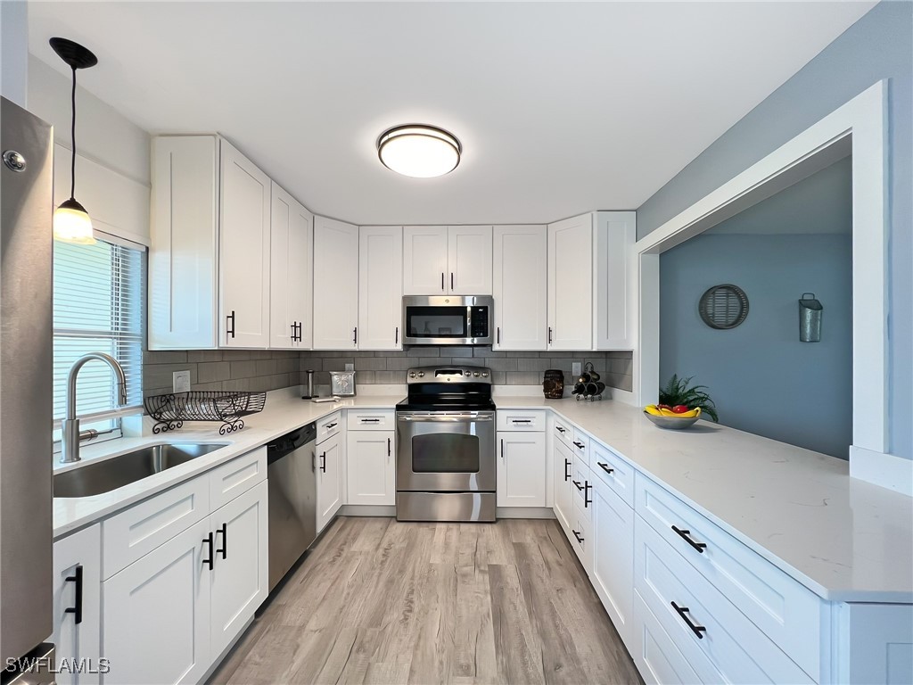 1500 Popham Drive #A16 Fort Myers FL 33919 224072152 image1