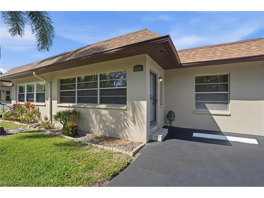 1500 Popham Drive #A38 Fort Myers FL 33919 226010728 image1