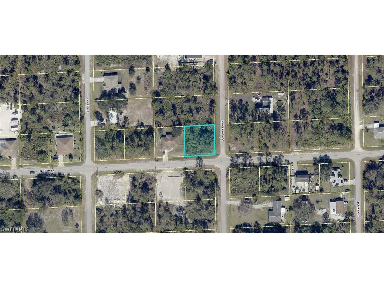 1500 W 17th Street Lehigh Acres FL 33972 224029548 image1