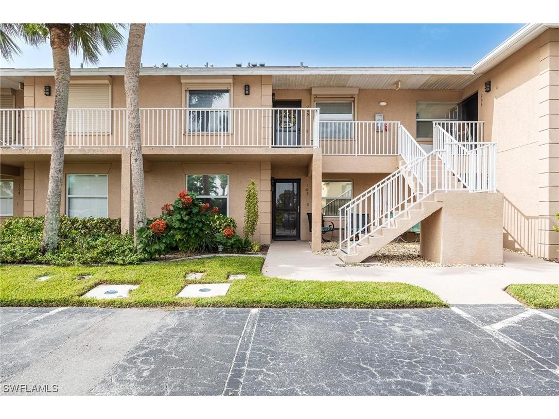 15001 Arbor Lakes Drive E #105 North Fort Myers FL 33917 223071564 image1