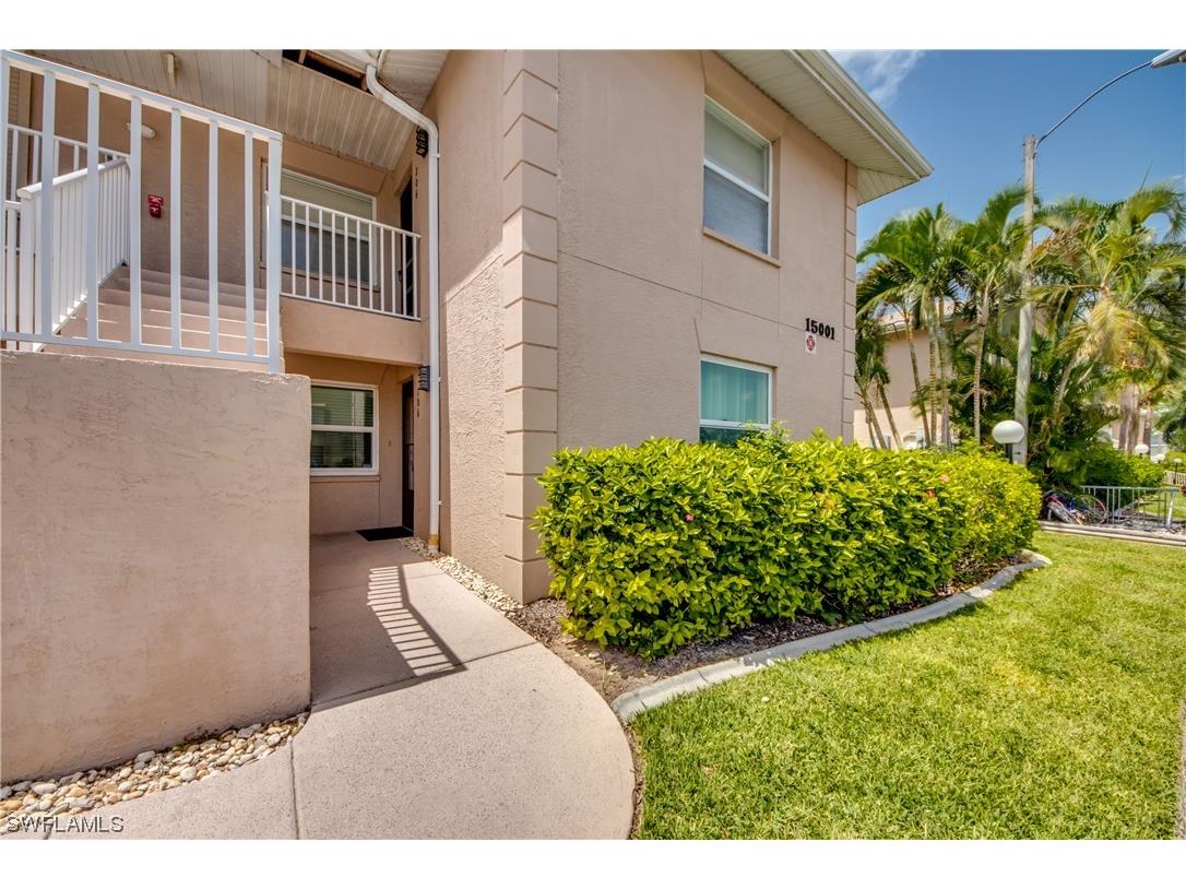15001 Arbor Lakes Drive E #106 North Fort Myers FL 33917 223060250 image1