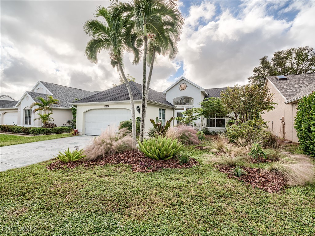 15004 Cloverdale Drive Fort Myers FL 33919 225058812 image1
