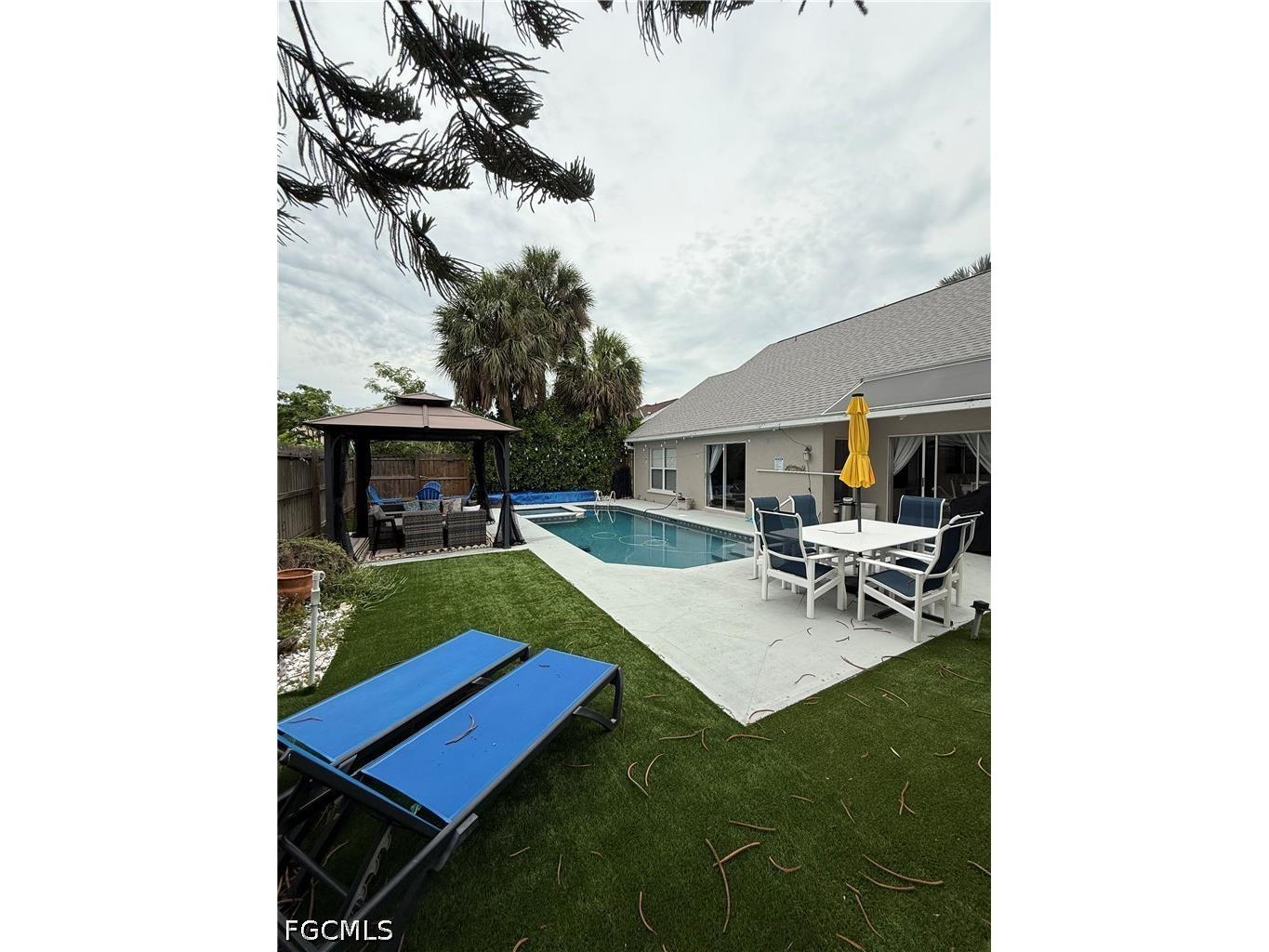 15009 Cloverdale Drive Fort Myers FL 33919 2026018644 image22